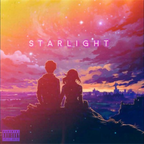 Starlight | Boomplay Music