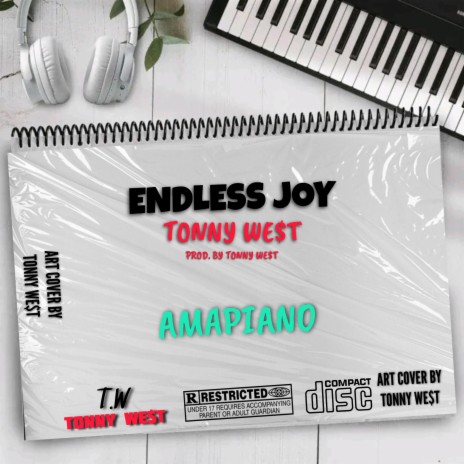Endless joy | Boomplay Music