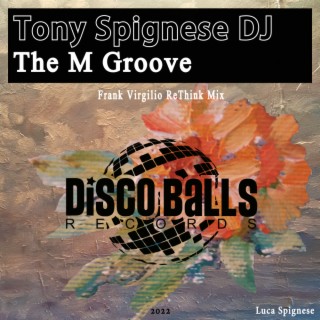 Tony Spignese DJ