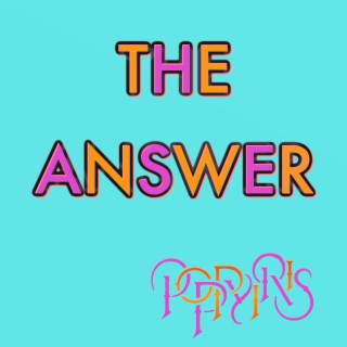 THE ANSWER
