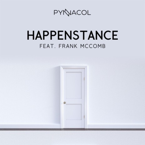 Happenstance ft. Frank McComb | Boomplay Music