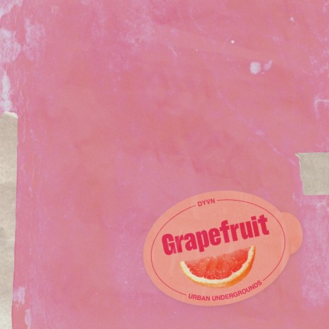 Grapefruit | Boomplay Music