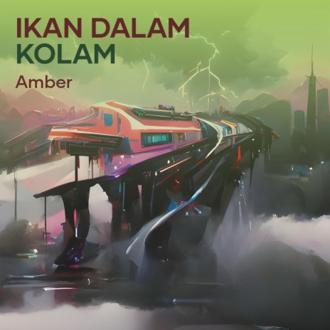 Ikan Dalam Kolam | Boomplay Music