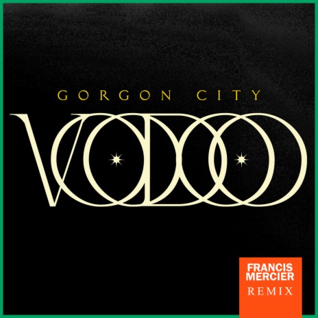 Voodoo (Francis Mercier Remix) ft. Francis Mercier | Boomplay Music