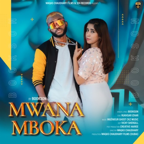 Mwana Mboka | Boomplay Music