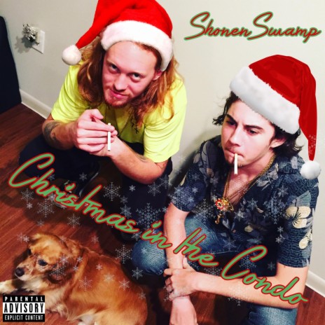 Christmas in the Condo (feat. Swamp G & Yung Dylan) | Boomplay Music