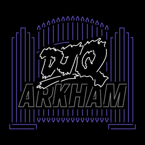 Arkham | Boomplay Music