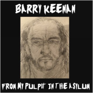 Barry Keenan