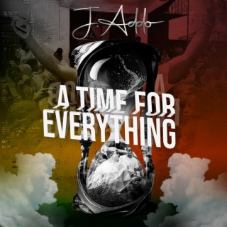 A Time For Everything (Deluxe Version)