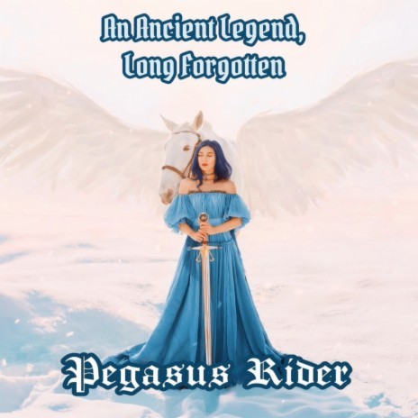 Pegasus Rider | Boomplay Music