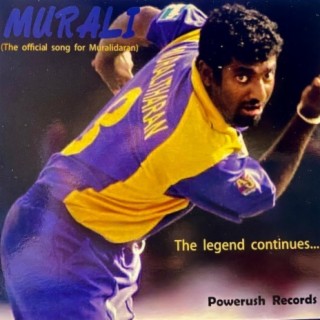 Murali