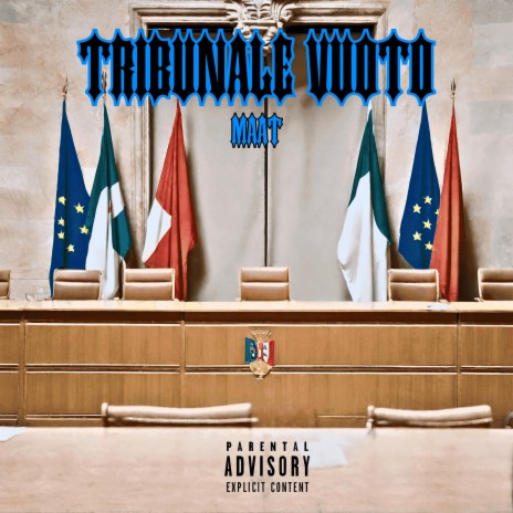 TRIBUNALE VUOTO | Boomplay Music