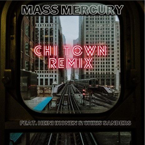 Makin' Me Crazy (feat. Heini Ikonen & Chris Sanders) (Chi Town Remix)