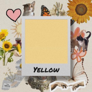 yellow lyrics | Boomplay Music