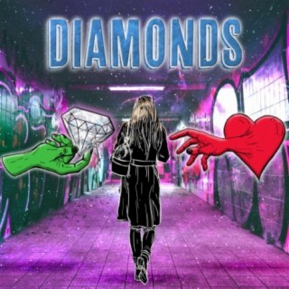 Diamonds (feat. Ill Nicky)