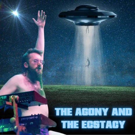 The Agony & the Ecstacy | Boomplay Music