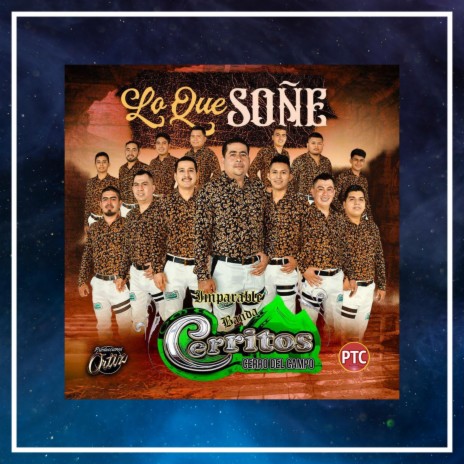 Lo Que Soñe | Boomplay Music