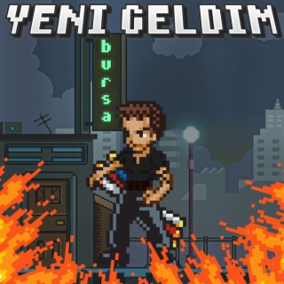 Yeni Geldim lyrics | Boomplay Music