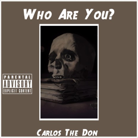 Who Are You? 🅴 | Boomplay Music