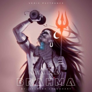 Nada Brahma Trance