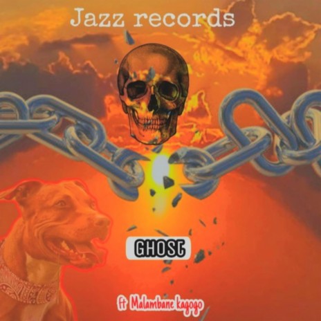 Ghost (feat. Malambane Kagogo) | Boomplay Music