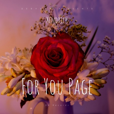 For You Page | Boomplay Music