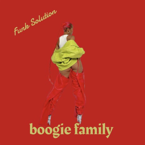 Boogie Family | Boomplay Music