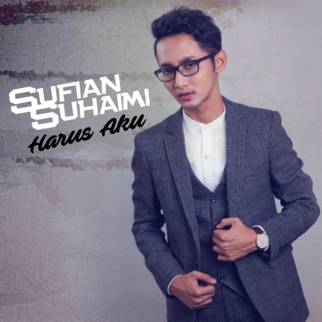 Harus Aku | Boomplay Music