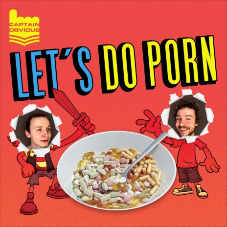 Let's Do Porn | Boomplay Music