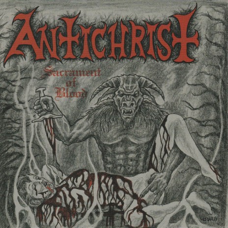 Antichrist | Boomplay Music