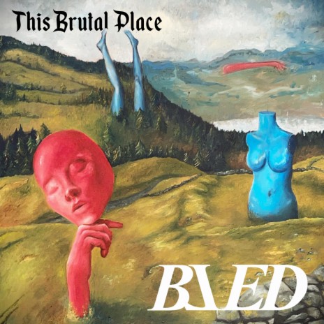 This Brutal Place | Boomplay Music