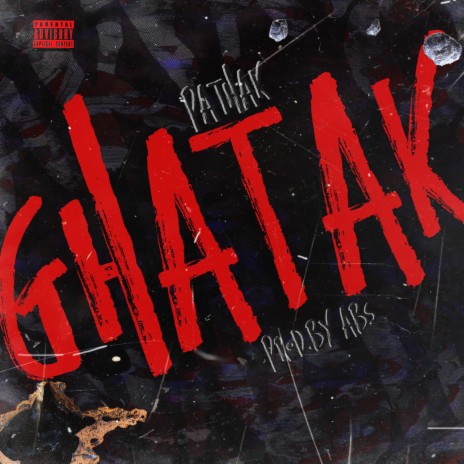 GHATAK ft. ABS | Boomplay Music