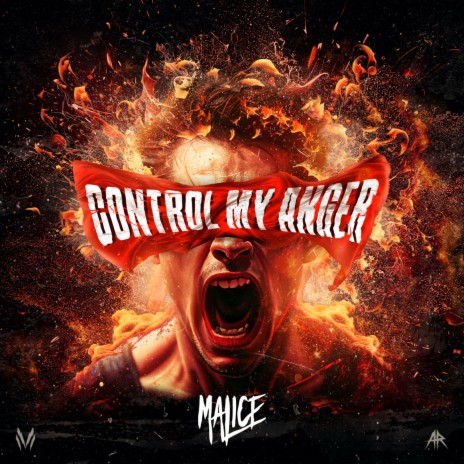 CONTROL MY ANGER | Boomplay Music
