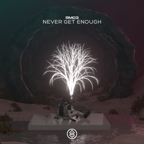 Never Get Enough | Boomplay Music