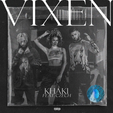 Vixen ft. Czech | Boomplay Music