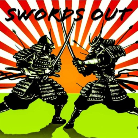 Swords Out ft. Eskar, Kemetstry, Watson G & Precinct Phantom | Boomplay Music