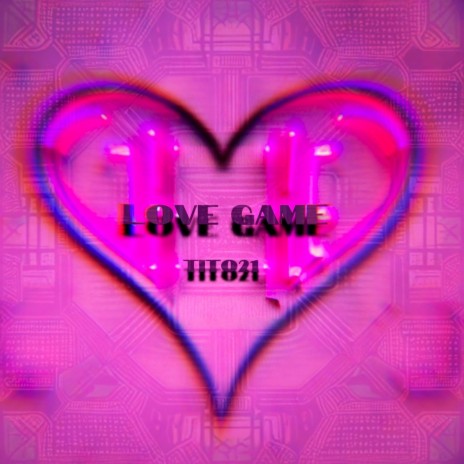 Love Game | Boomplay Music