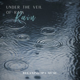 Under the Veil of Rain: Flute Whispers Woven into the Fabric of a Stormy Afternoon