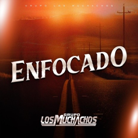 Enfocado | Boomplay Music