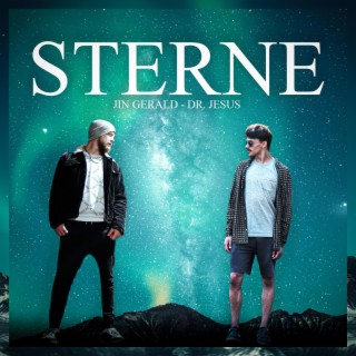 Sterne (feat. Jin Gerald)