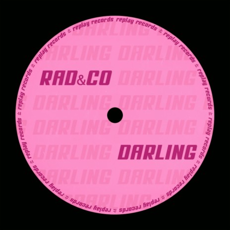 Darling | Boomplay Music