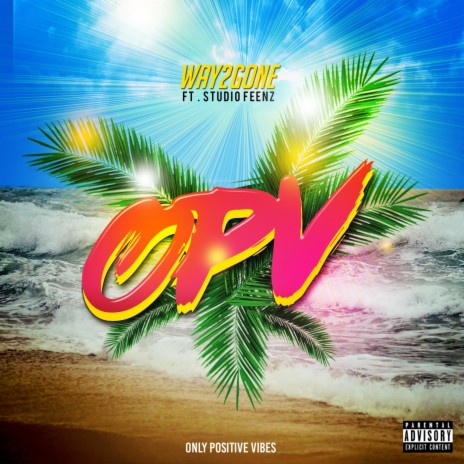 OPV ft. Y_aitch & Lady-H | Boomplay Music