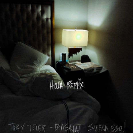 Hola (Remix) ft. Baskiat