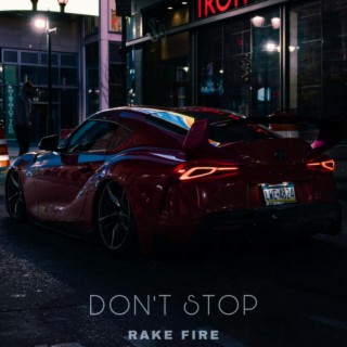 DON'T STOP