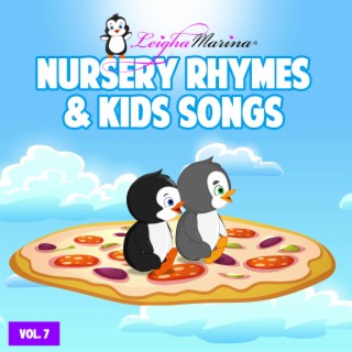 Leigha Marina Nursery Rhymes and Kids Songs, Vol. 7
