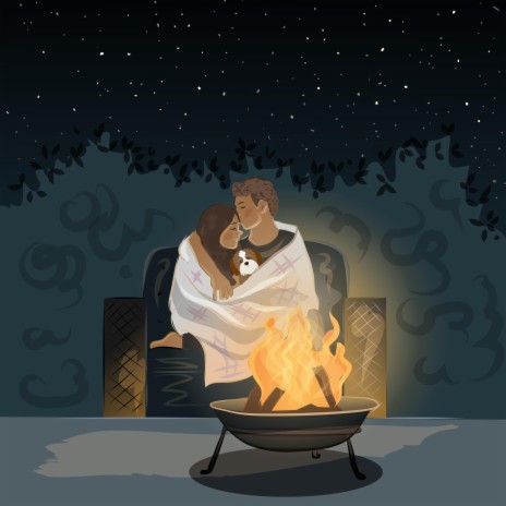 Campfire with you | Boomplay Music