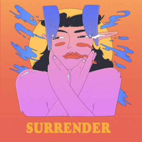 SURRENDER (ALL ENERGY) | Boomplay Music