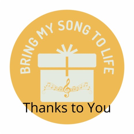 Thanks to You | Boomplay Music