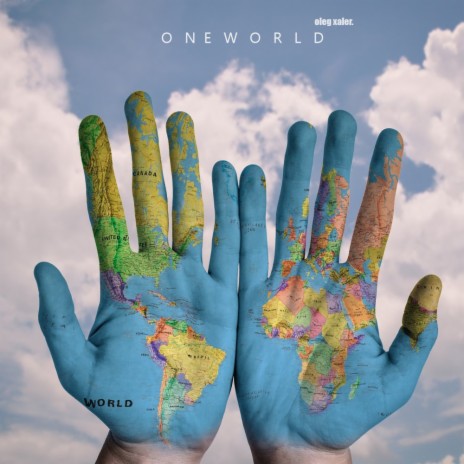 One World | Boomplay Music