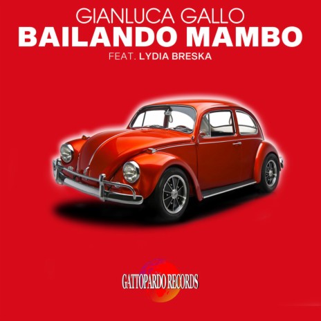 BAILANDO MAMBO | Boomplay Music